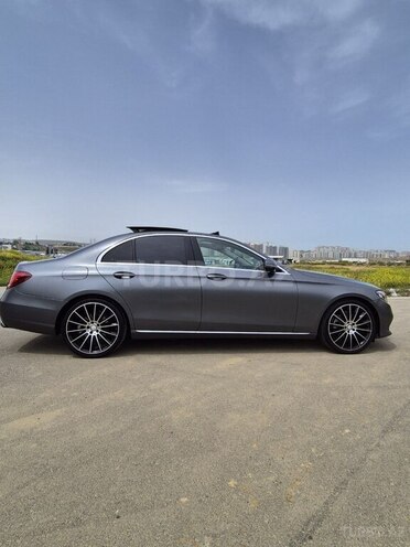 Mercedes E 220 d 2016, 169,500 km - 2.0 l - Bakı