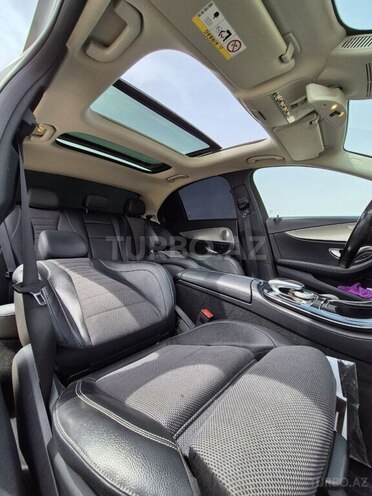 Mercedes E 220 d 2016, 169,500 km - 2.0 l - Bakı