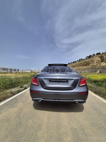 Mercedes E 220 d 2016, 169,500 km - 2.0 l - Bakı