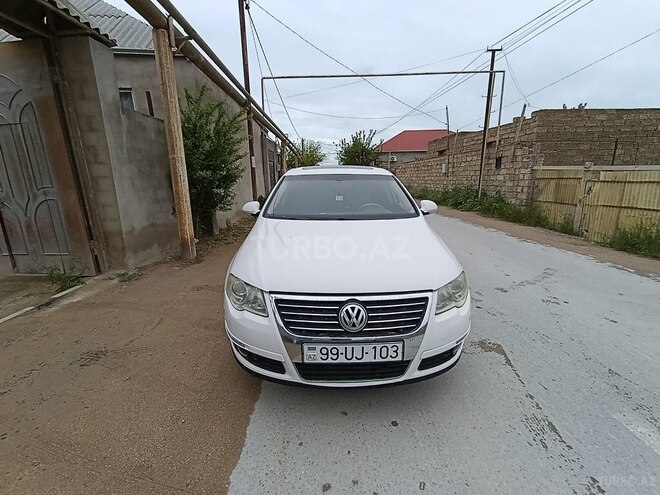 Volkswagen Passat 2009, 137,433 km - 1.8 л - Bakı