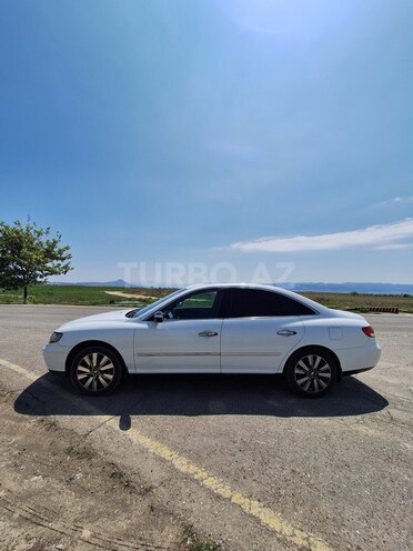 Hyundai Grandeur 2009, 230,000 km - 2.7 л - Naxçıvan