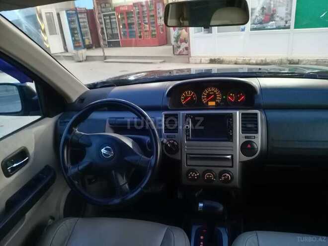 Nissan X-Trail 2006, 24,000 km - 2.5 l - Bakı