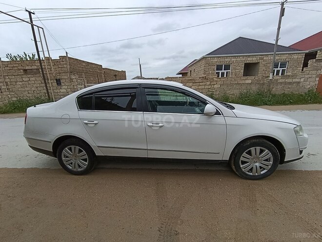 Volkswagen Passat 2009, 137,433 km - 1.8 л - Bakı