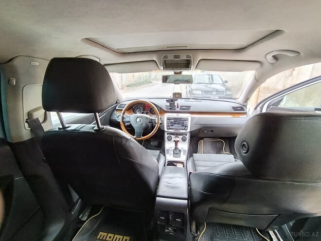 Volkswagen Passat 2009, 137,433 km - 1.8 л - Bakı