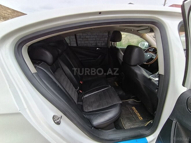 Volkswagen Passat 2009, 137,433 km - 1.8 л - Bakı