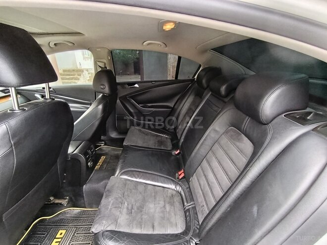 Volkswagen Passat 2009, 137,433 km - 1.8 л - Bakı