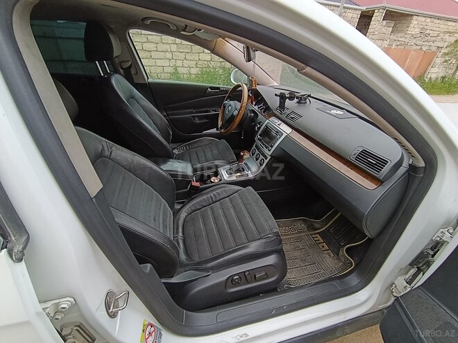 Volkswagen Passat 2009, 137,433 km - 1.8 л - Bakı