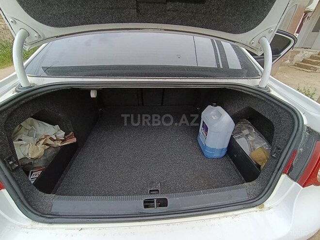 Volkswagen Passat 2009, 137,433 km - 1.8 л - Bakı