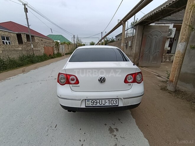 Volkswagen Passat 2009, 137,433 km - 1.8 л - Bakı