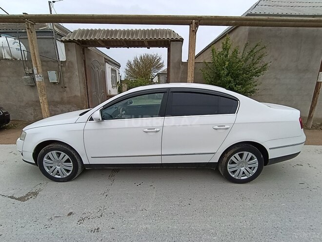 Volkswagen Passat 2009, 137,433 km - 1.8 л - Bakı