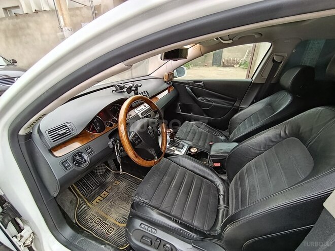 Volkswagen Passat 2009, 137,433 km - 1.8 л - Bakı