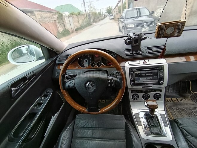 Volkswagen Passat 2009, 137,433 km - 1.8 л - Bakı