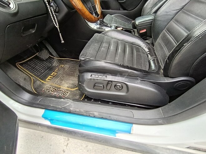 Volkswagen Passat 2009, 137,433 km - 1.8 л - Bakı