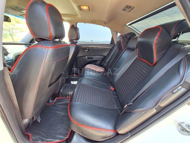Hyundai Grandeur 2009, 230,000 km - 2.7 л - Naxçıvan