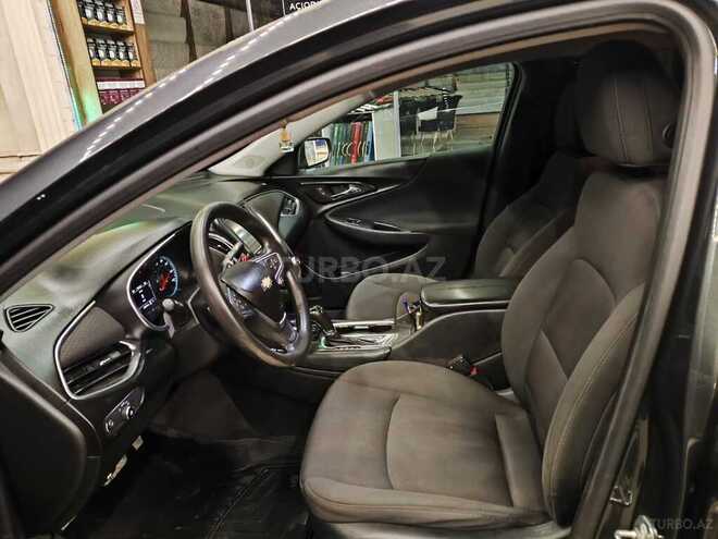 Chevrolet Malibu 2017, 270,000 km - 1.5 l - Şirvan