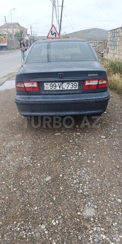 Iran Khodro Samand 2006, 317,360 km - 1.8 l - Bakı