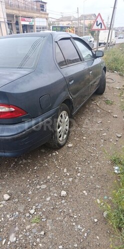 Iran Khodro Samand 2006, 317,360 km - 1.8 l - Bakı