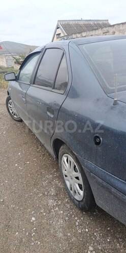 Iran Khodro Samand 2006, 317,360 km - 1.8 l - Bakı
