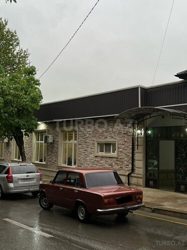 LADA (VAZ) 21011 1987, 99,000 km - 1.5 l - Şamaxı
