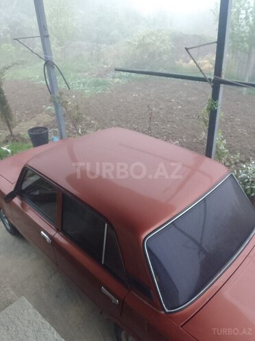 LADA (VAZ) 21011 1987, 99,000 km - 1.5 l - Şamaxı