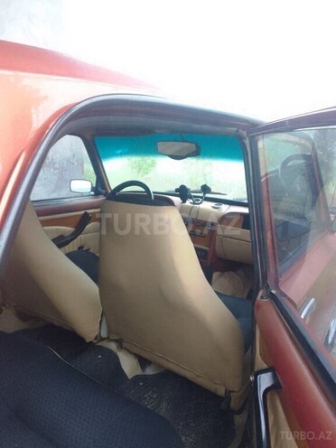 LADA (VAZ) 21011 1987, 99,000 km - 1.5 l - Şamaxı