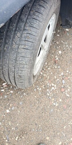 Iran Khodro Samand 2006, 317,360 km - 1.8 l - Bakı