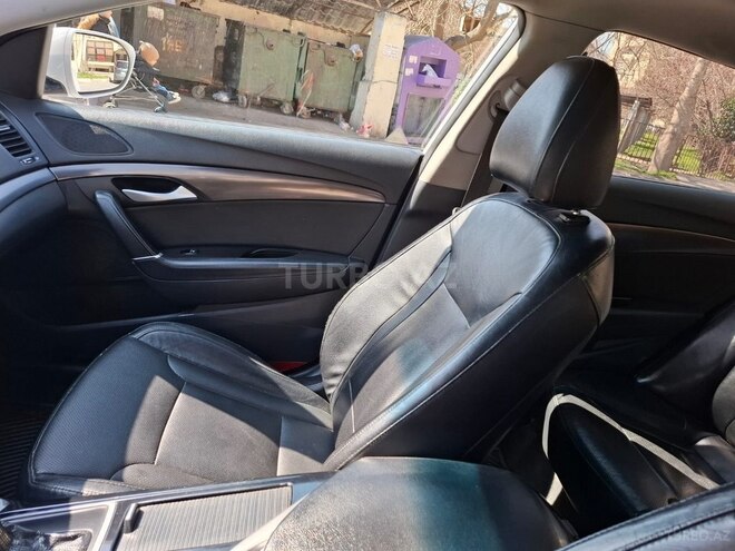 Hyundai i40 2011, 210,632 km - 2.0 l - Bakı