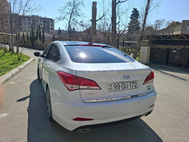 Hyundai i40 2011, 210,632 km - 2.0 l - Bakı