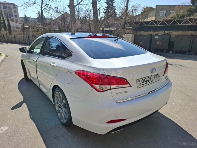 Hyundai i40 2011, 210,632 km - 2.0 l - Bakı