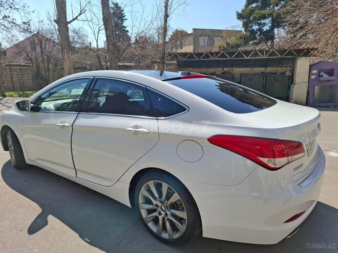 Hyundai i40 2011, 210,632 km - 2.0 l - Bakı