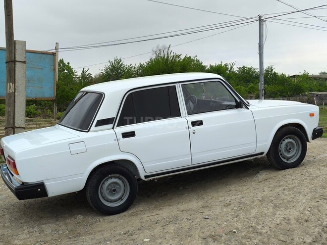 LADA (VAZ) 2107 2007, 28,923 km - 1.6 l - Ağcabədi