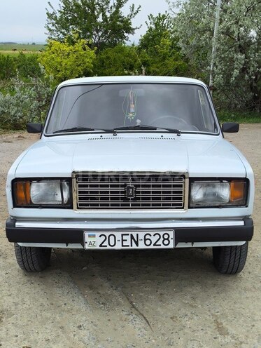 LADA (VAZ) 2107 2007, 28,923 km - 1.6 l - Ağcabədi