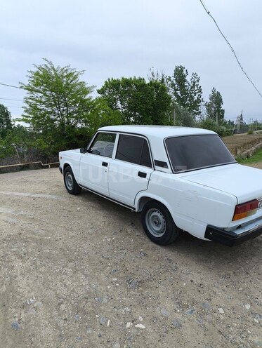 LADA (VAZ) 2107 2007, 28,923 km - 1.6 l - Ağcabədi