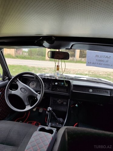 LADA (VAZ) 2107 2007, 28,923 km - 1.6 l - Ağcabədi