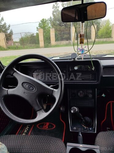 LADA (VAZ) 2107 2007, 28,923 km - 1.6 l - Ağcabədi