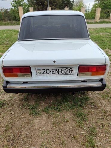 LADA (VAZ) 2107 2007, 28,923 km - 1.6 l - Ağcabədi