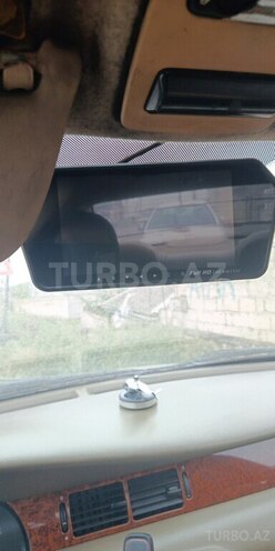 Iran Khodro Samand 2006, 317,360 km - 1.8 l - Bakı