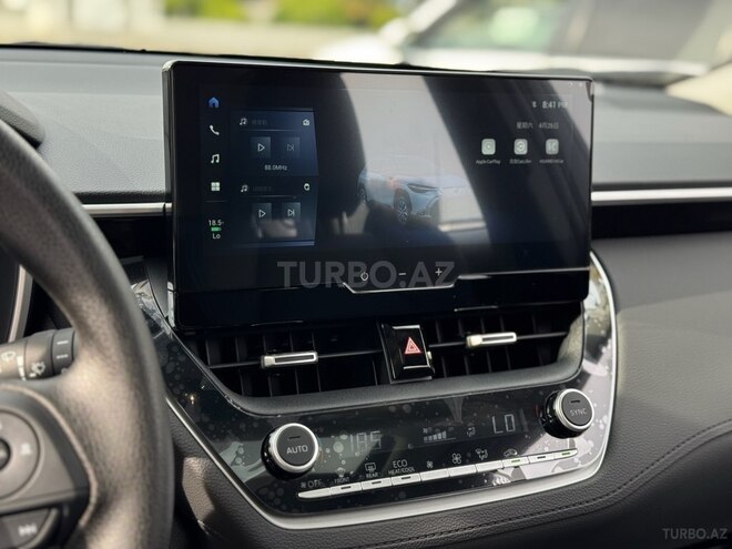 Toyota  2025, 0 km - 2.0 l - Bakı