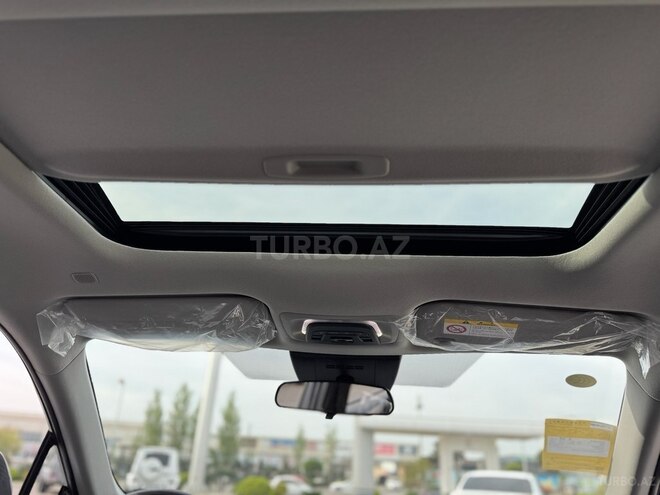 Toyota  2025, 0 km - 2.0 l - Bakı