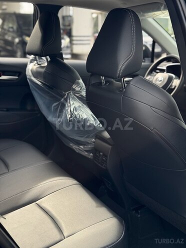 Toyota  2025, 0 km - 2.0 l - Bakı