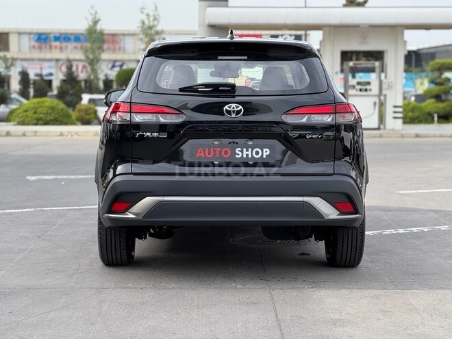 Toyota  2025, 0 km - 2.0 l - Bakı