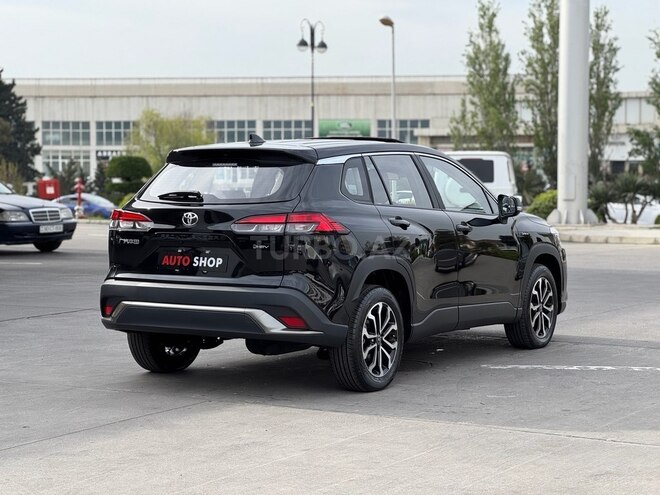 Toyota  2025, 0 km - 2.0 l - Bakı