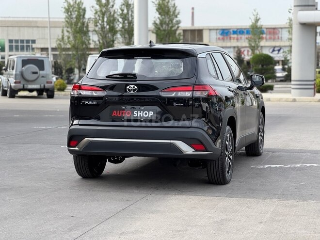 Toyota  2025, 0 km - 2.0 l - Bakı
