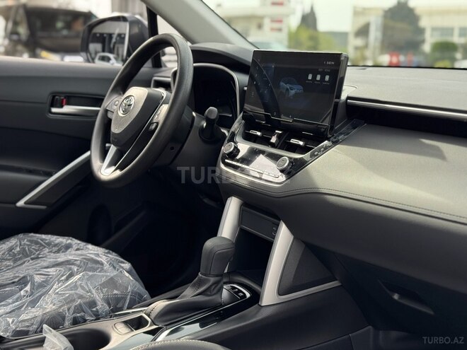 Toyota  2025, 0 km - 2.0 l - Bakı