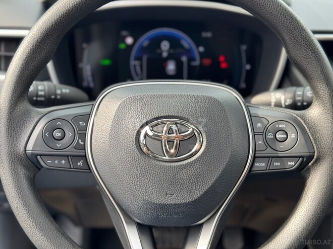Toyota  2025, 0 km - 2.0 l - Bakı