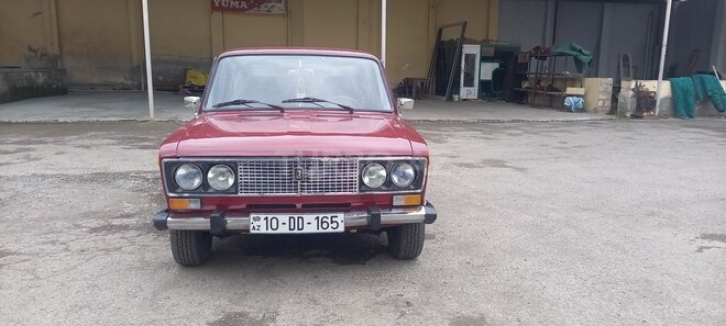 LADA (VAZ) 2106 1985, 95,000 km - 1.3 l - Gəncə