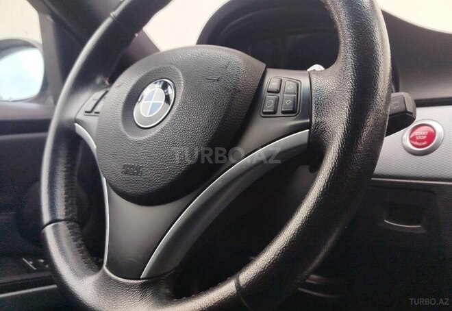 BMW 320 2011, 180,000 km - 2.0 l - Bakı
