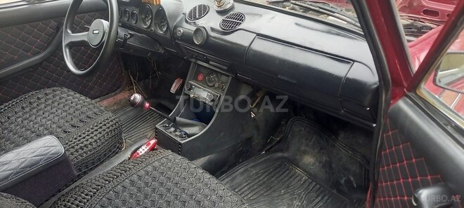 LADA (VAZ) 2106 1985, 95,000 km - 1.3 l - Gəncə
