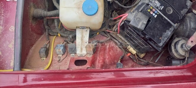 LADA (VAZ) 2106 1985, 95,000 km - 1.3 l - Gəncə