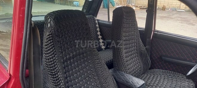 LADA (VAZ) 2106 1985, 95,000 km - 1.3 l - Gəncə